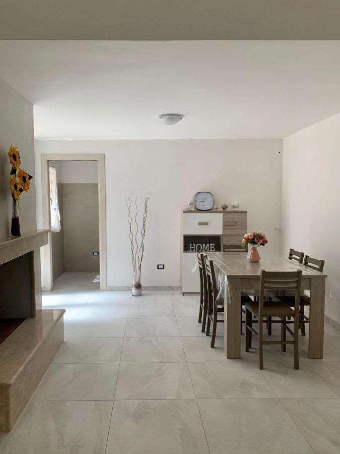 Civico35 Villa ซานวีโต เดย์ นอร์มานนี ภายนอก รูปภาพ
